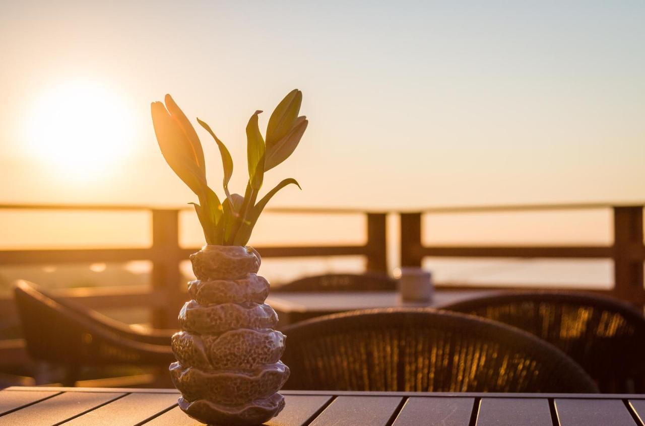 Endless Horizons Boutique Hotel Дурбан Экстерьер фото