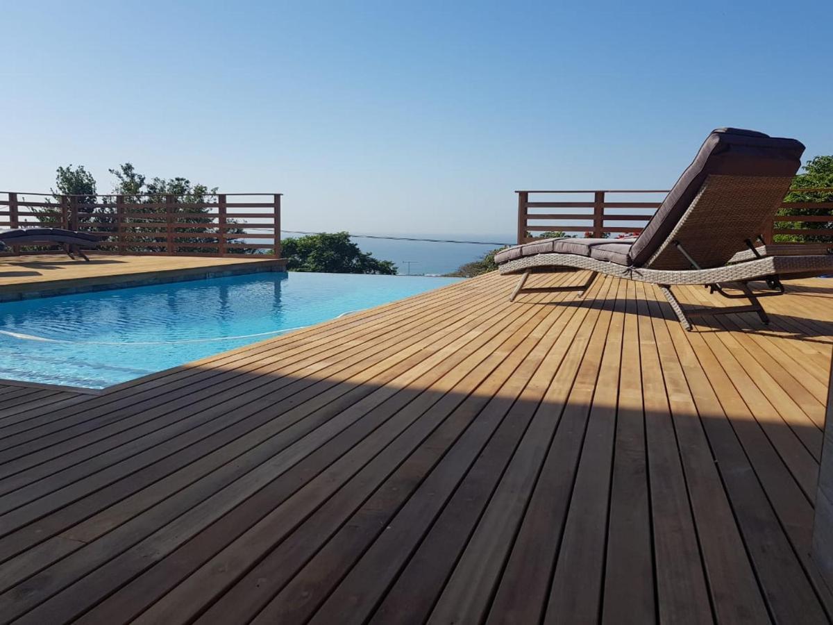 Endless Horizons Boutique Hotel Дурбан Экстерьер фото