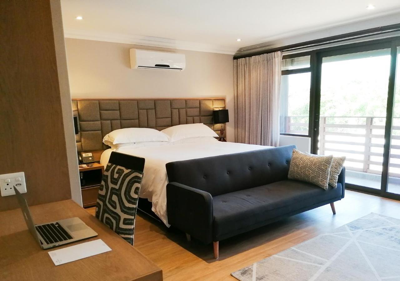 Endless Horizons Boutique Hotel Дурбан Экстерьер фото