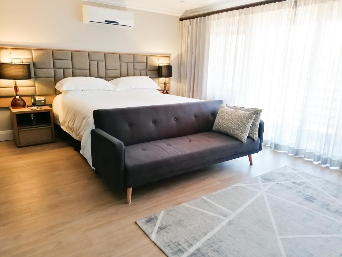 Endless Horizons Boutique Hotel Дурбан Экстерьер фото