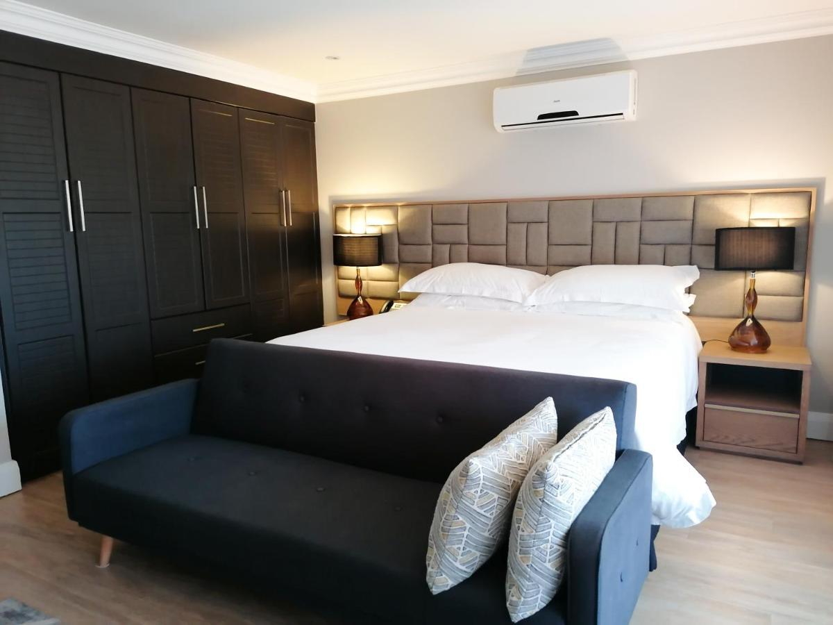 Endless Horizons Boutique Hotel Дурбан Экстерьер фото