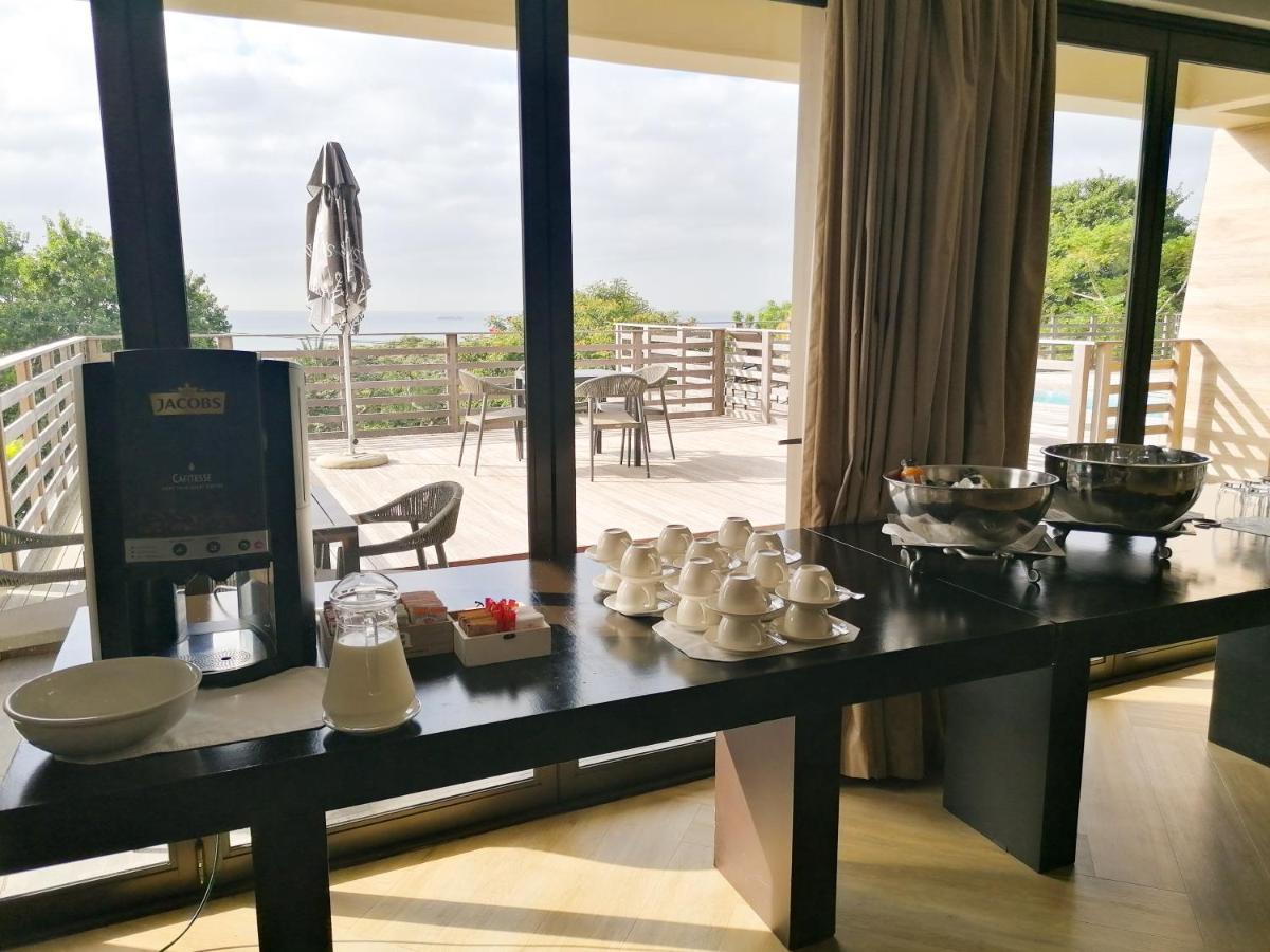Endless Horizons Boutique Hotel Дурбан Экстерьер фото