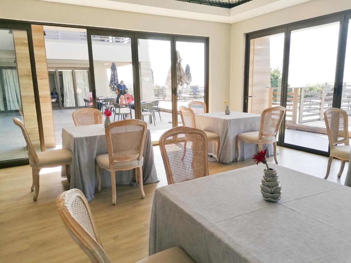 Endless Horizons Boutique Hotel Дурбан Экстерьер фото