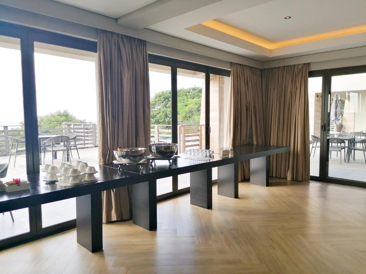 Endless Horizons Boutique Hotel Дурбан Экстерьер фото