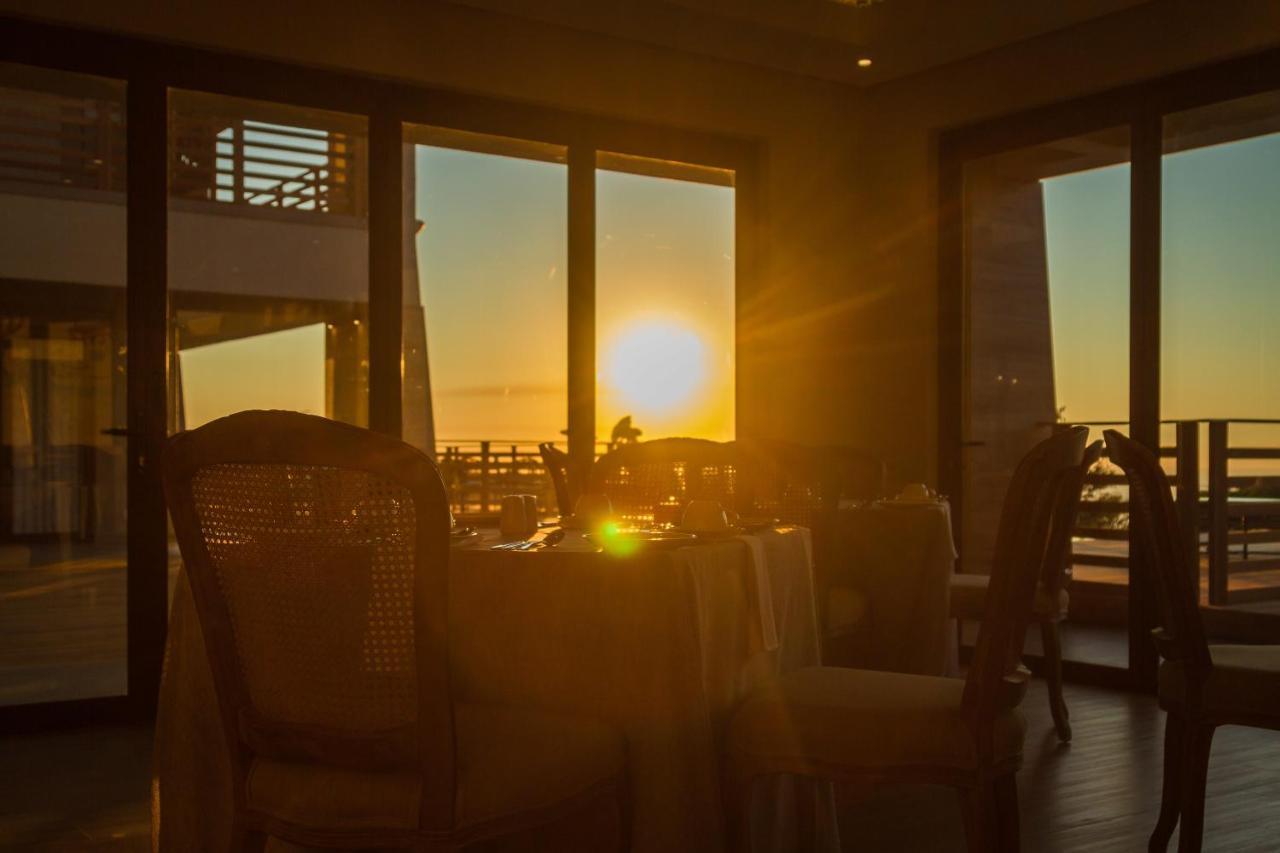 Endless Horizons Boutique Hotel Дурбан Экстерьер фото