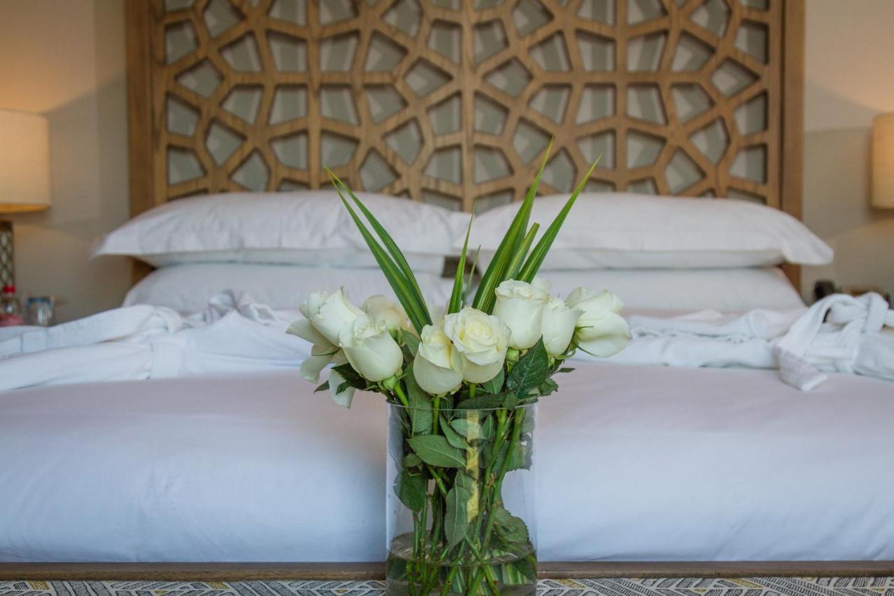 Endless Horizons Boutique Hotel Дурбан Экстерьер фото