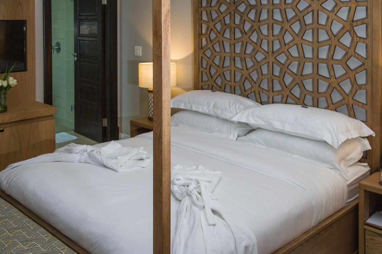 Endless Horizons Boutique Hotel Дурбан Экстерьер фото