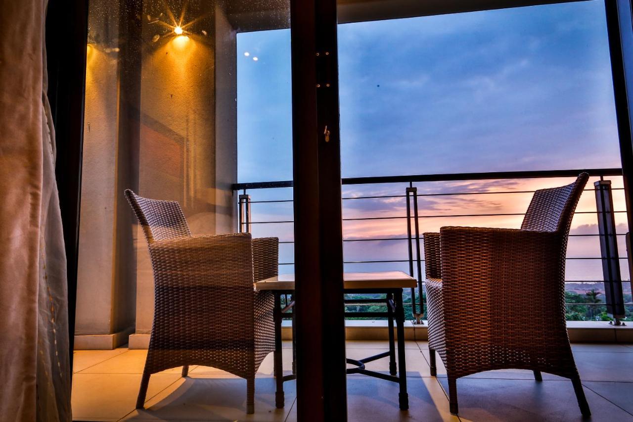 Endless Horizons Boutique Hotel Дурбан Экстерьер фото