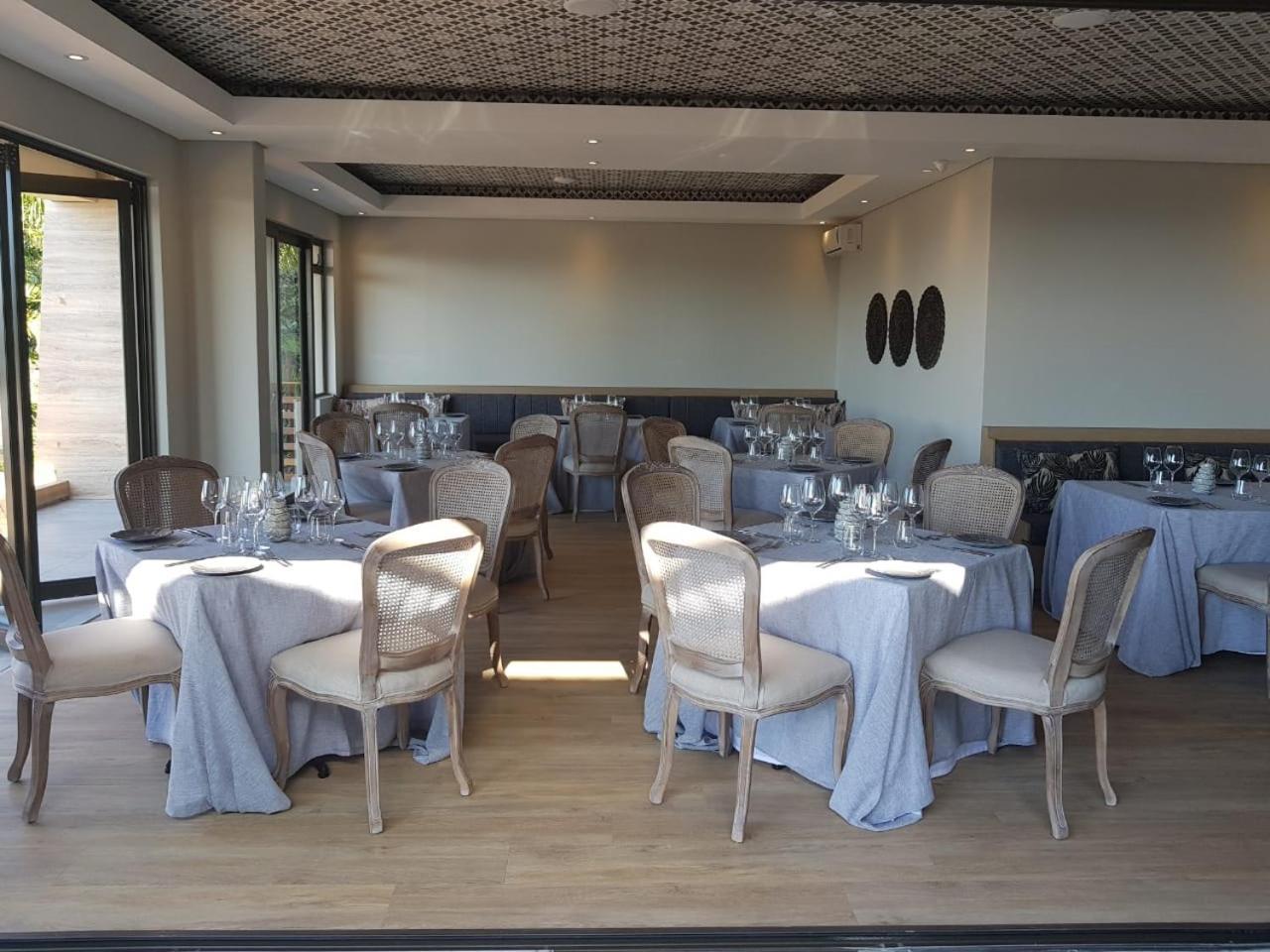 Endless Horizons Boutique Hotel Дурбан Экстерьер фото