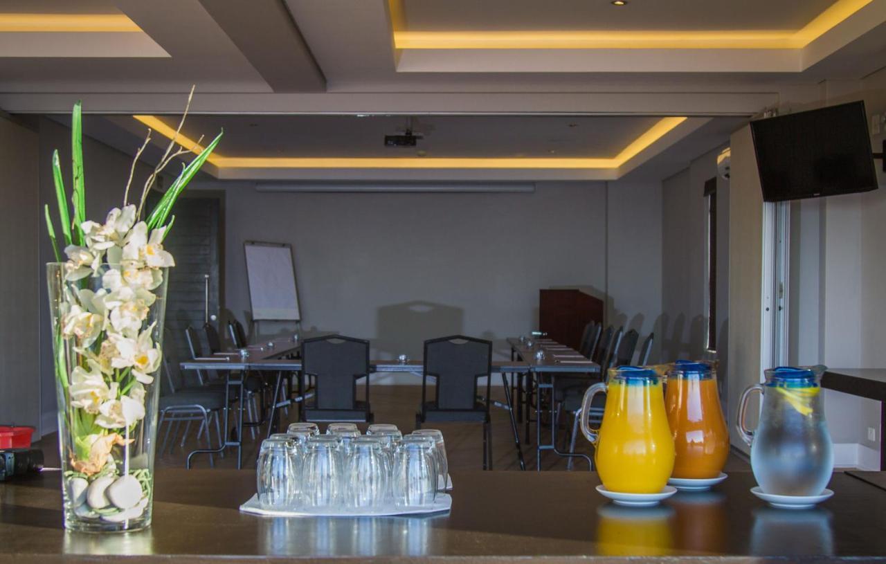 Endless Horizons Boutique Hotel Дурбан Экстерьер фото