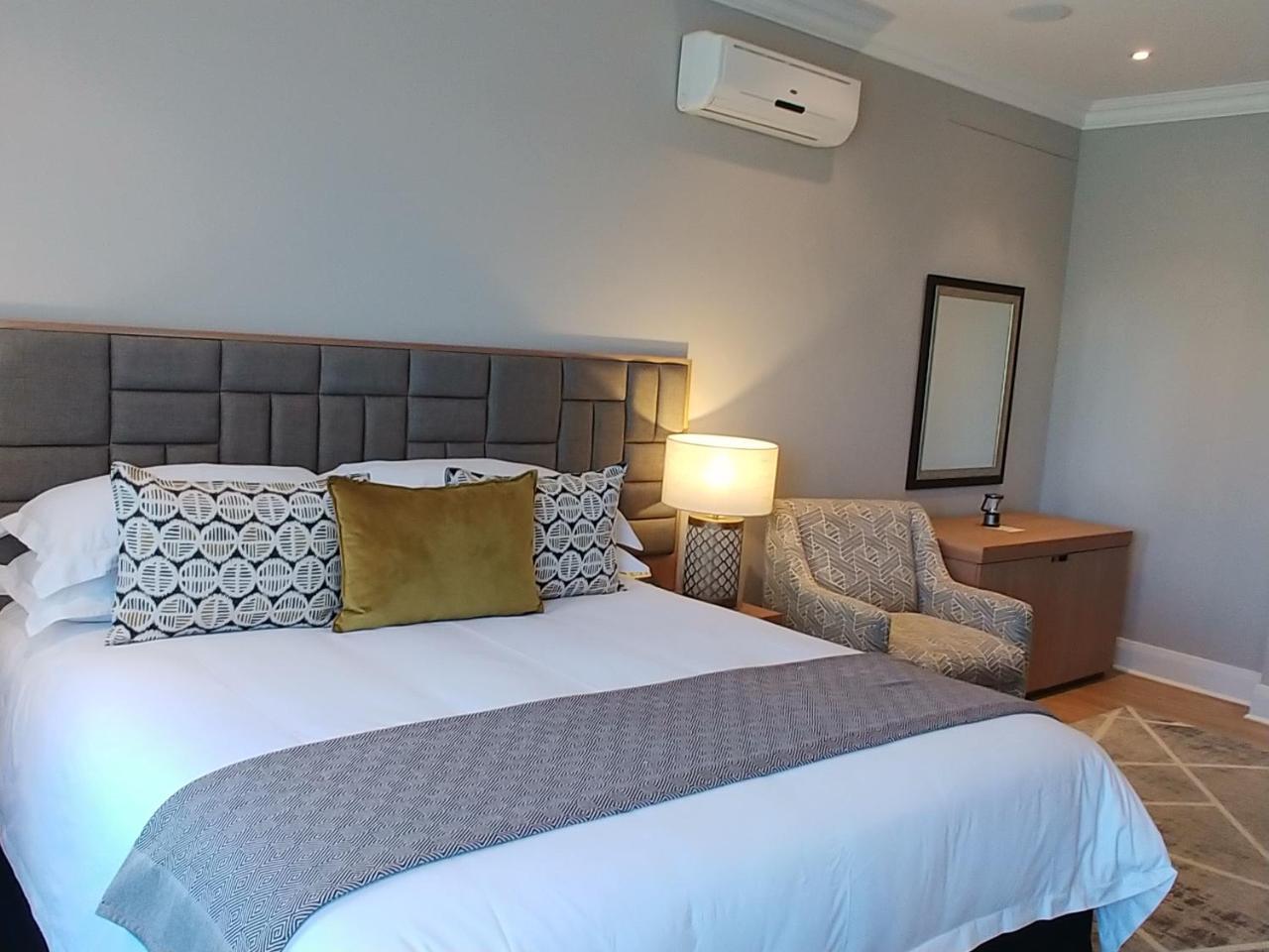 Endless Horizons Boutique Hotel Дурбан Экстерьер фото